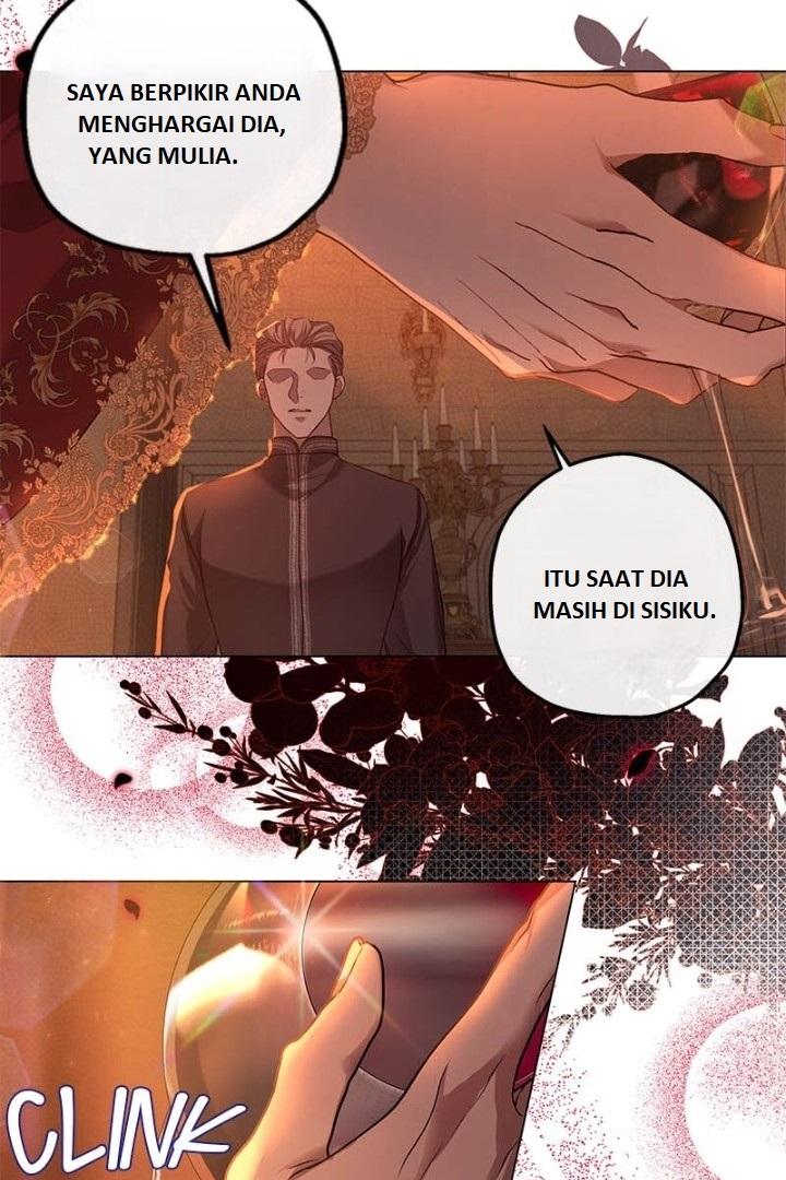 When the Mad Dog Bites the Leash Chapter 5 page 30