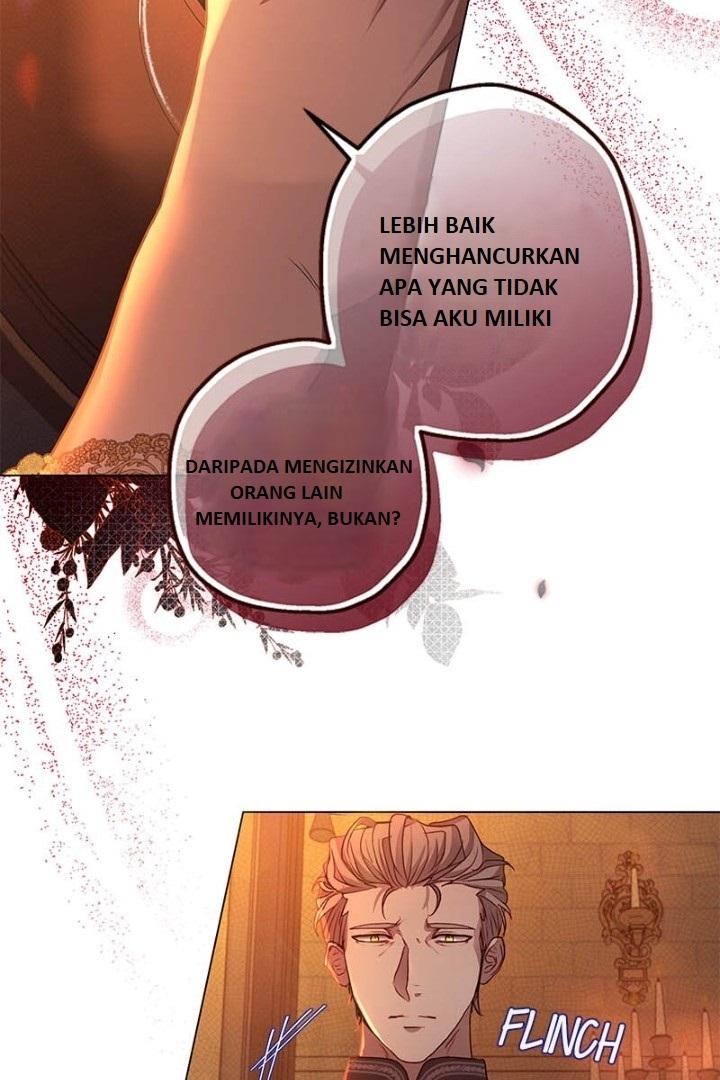 When the Mad Dog Bites the Leash Chapter 5 page 31