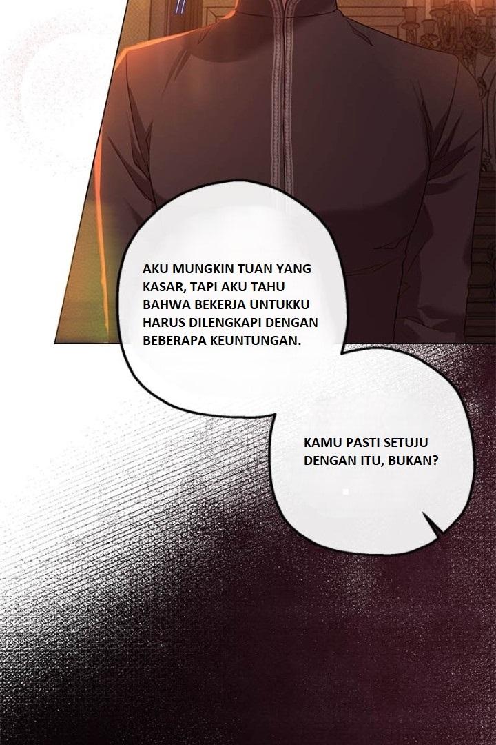 When the Mad Dog Bites the Leash Chapter 5 page 32