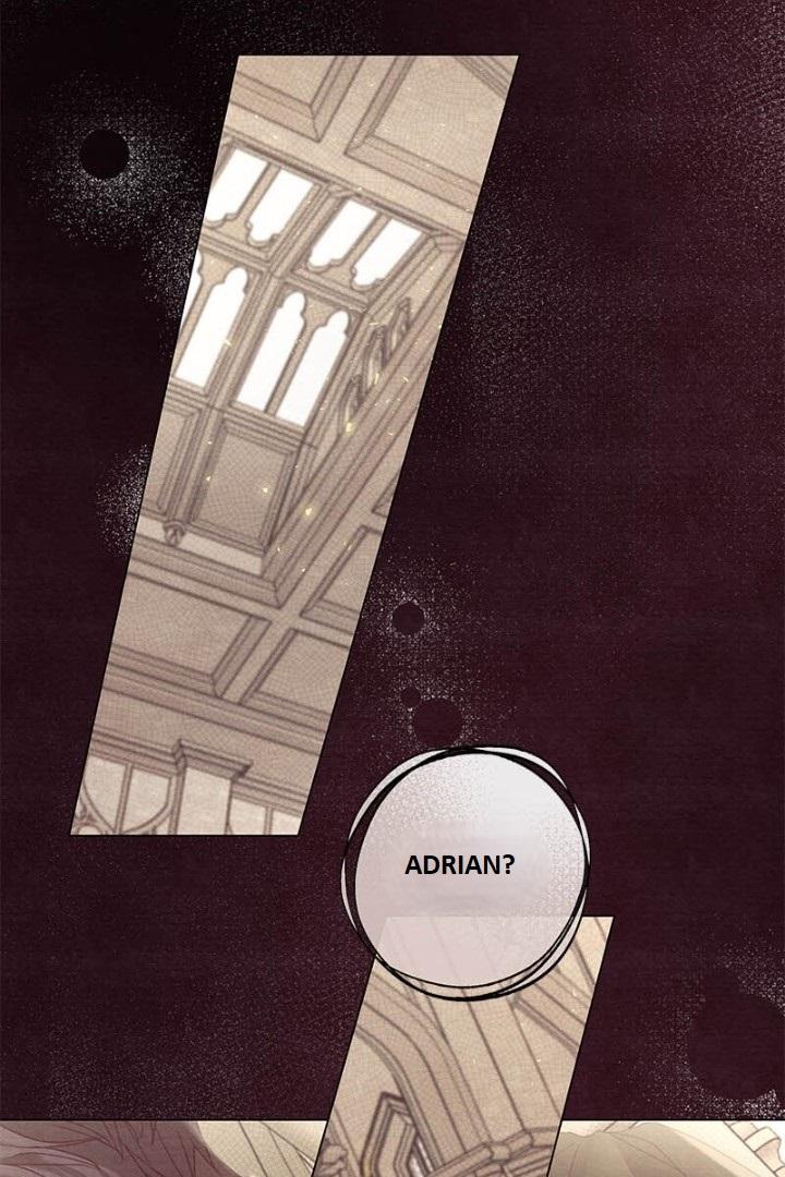 When the Mad Dog Bites the Leash Chapter 5 page 33