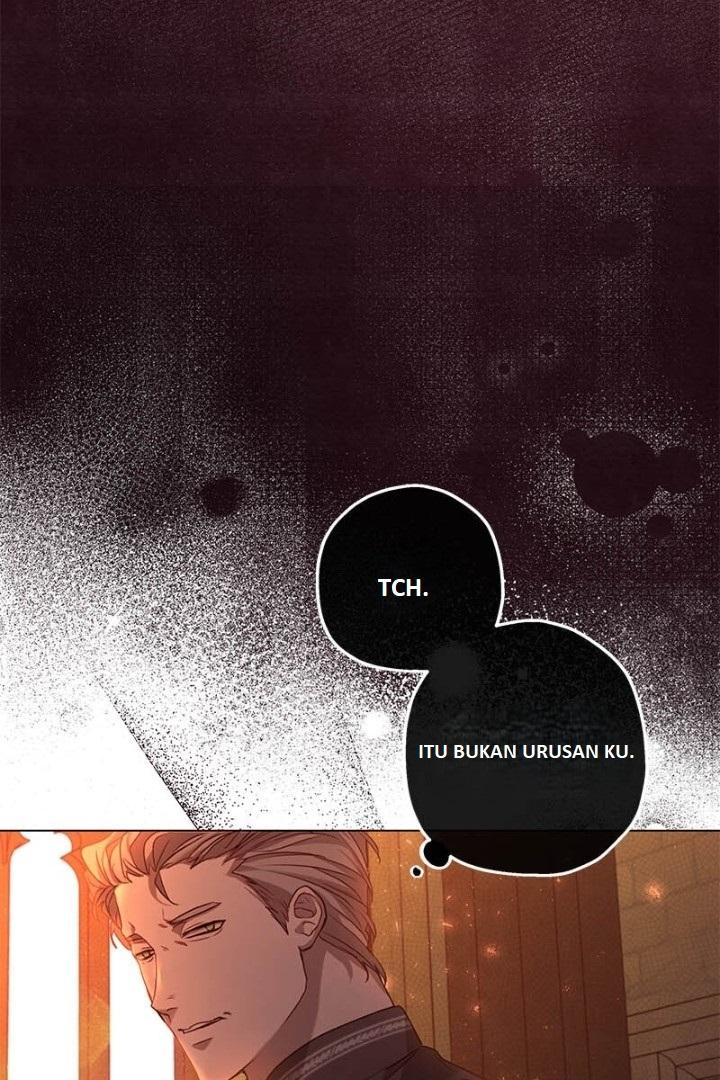 When the Mad Dog Bites the Leash Chapter 5 page 36