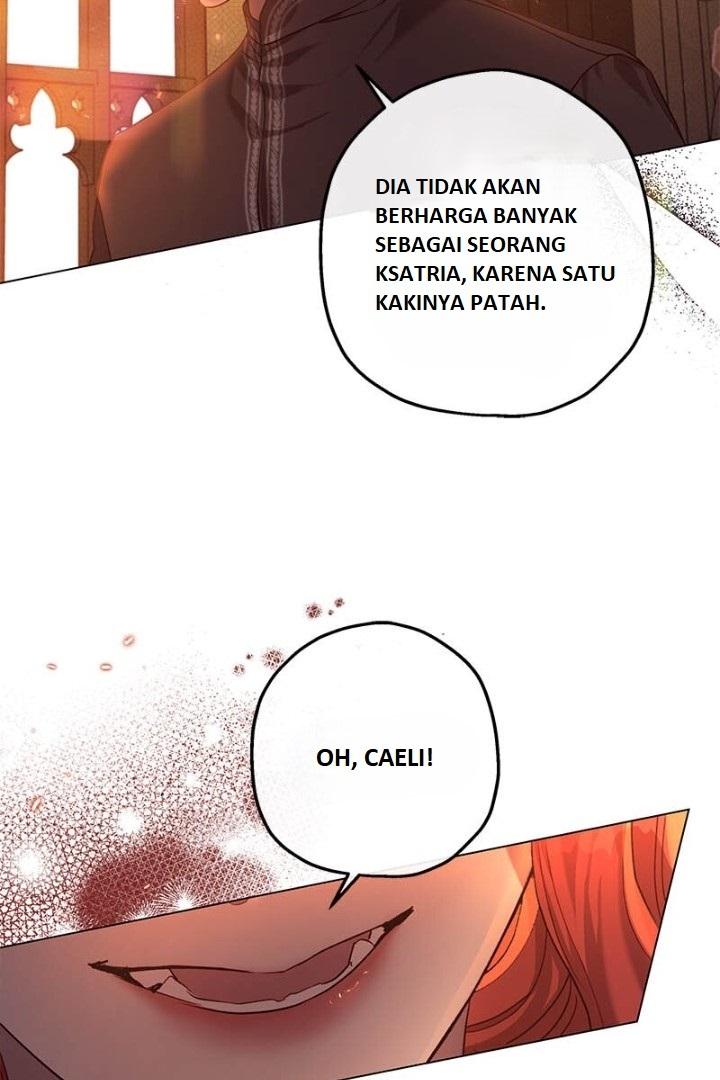When the Mad Dog Bites the Leash Chapter 5 page 37