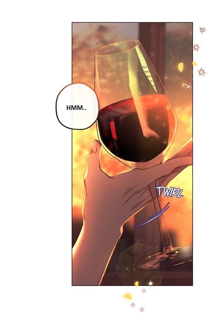 When the Mad Dog Bites the Leash Chapter 5 page 3