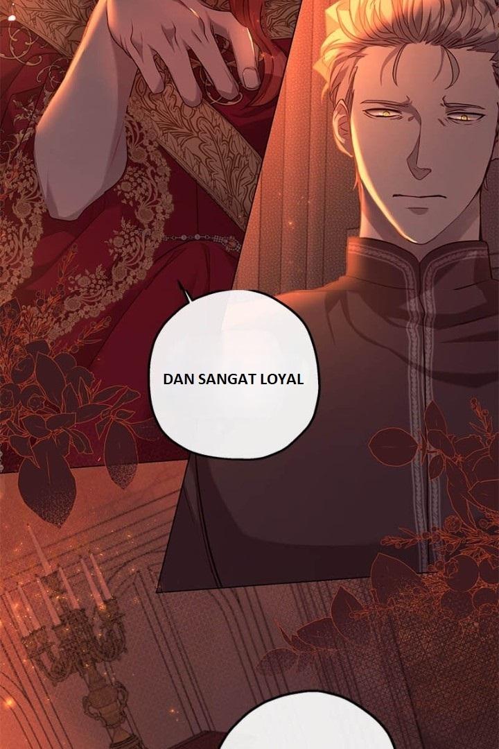 When the Mad Dog Bites the Leash Chapter 5 page 39