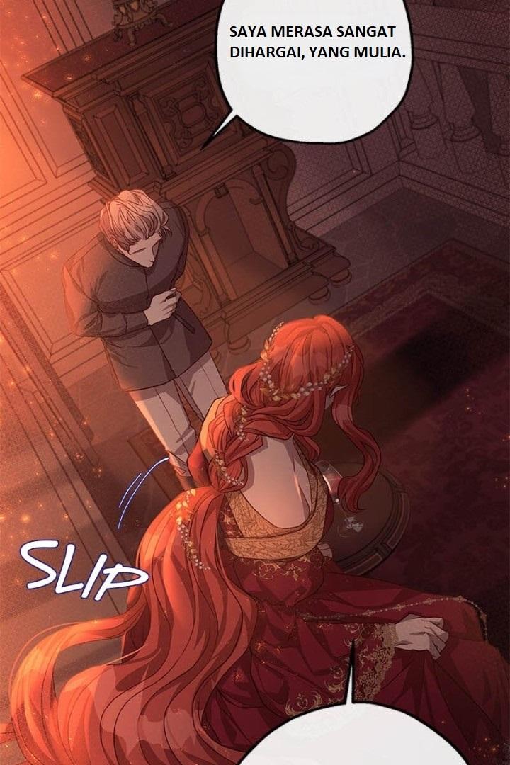 When the Mad Dog Bites the Leash Chapter 5 page 40