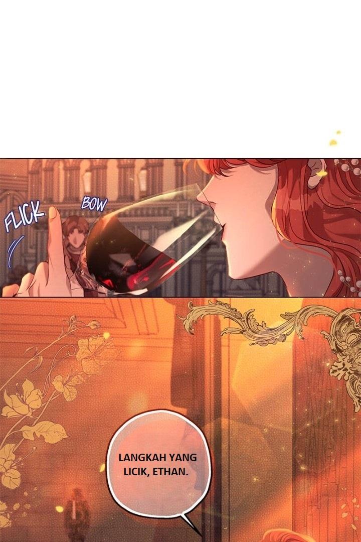When the Mad Dog Bites the Leash Chapter 5 page 4