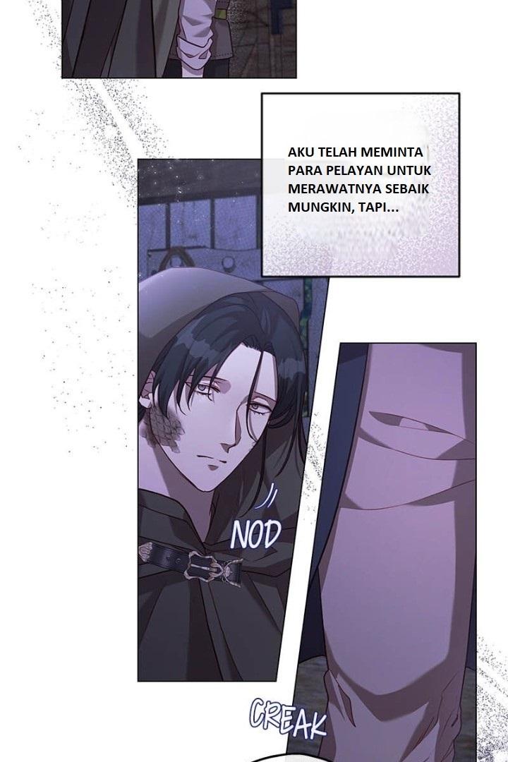 When the Mad Dog Bites the Leash Chapter 5 page 58