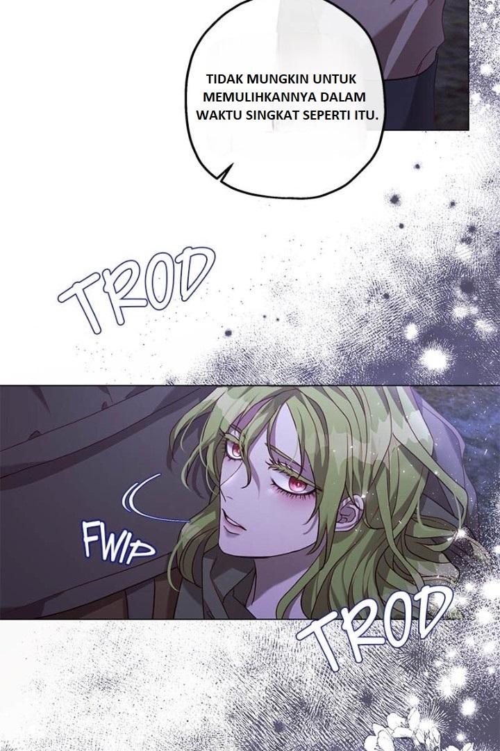 When the Mad Dog Bites the Leash Chapter 5 page 59