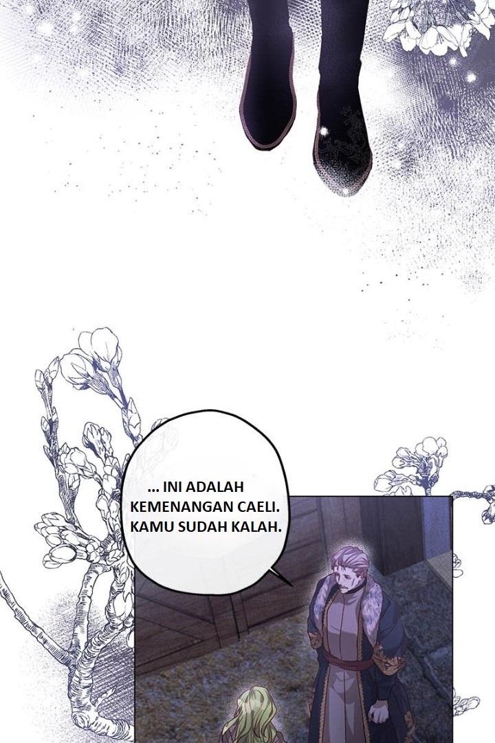When the Mad Dog Bites the Leash Chapter 5 page 61