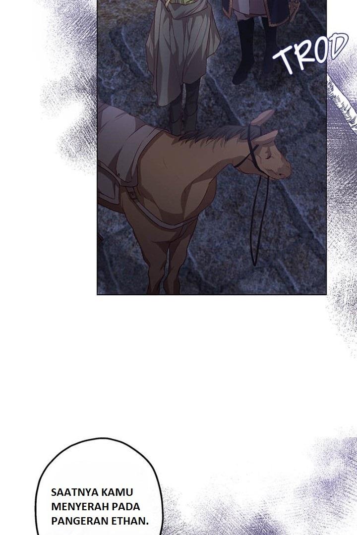 When the Mad Dog Bites the Leash Chapter 5 page 62