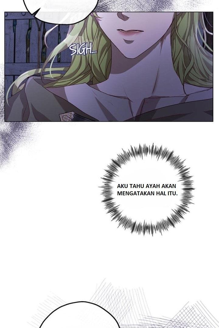 When the Mad Dog Bites the Leash Chapter 5 page 63