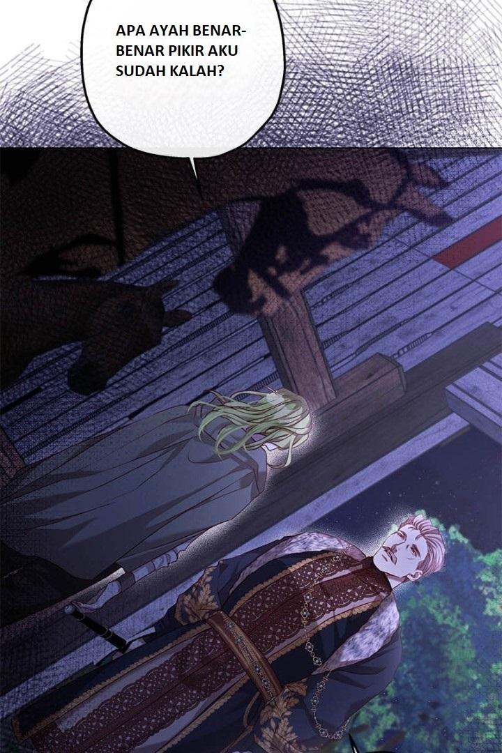 When the Mad Dog Bites the Leash Chapter 5 page 64