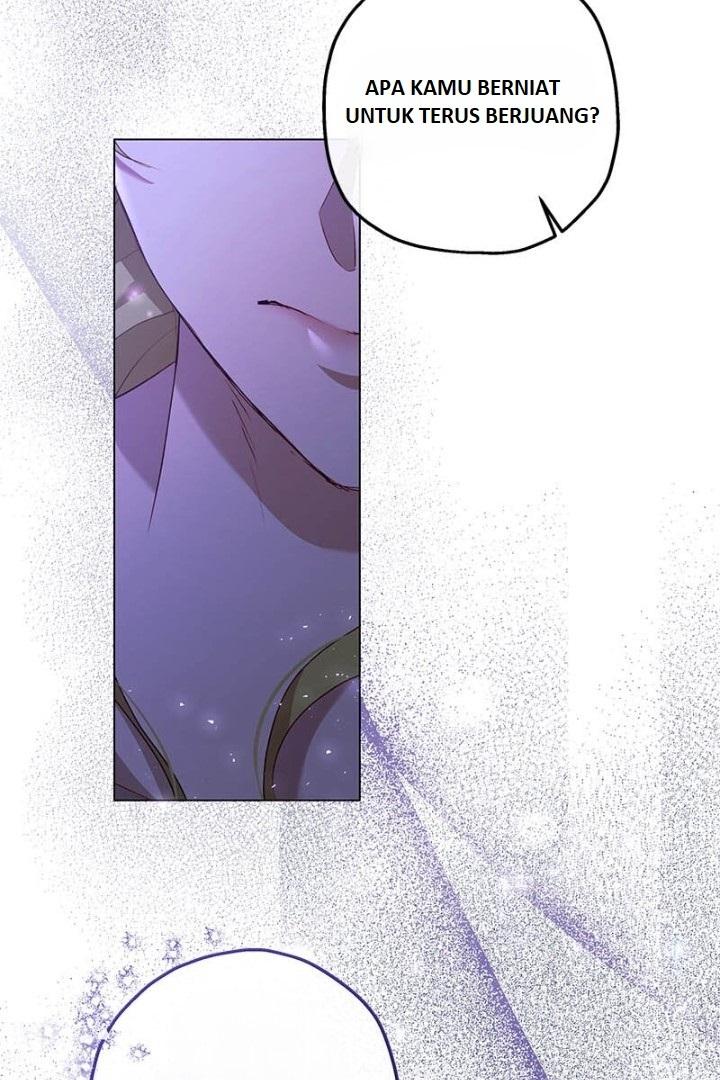 When the Mad Dog Bites the Leash Chapter 5 page 66
