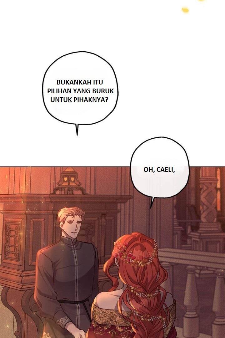 When the Mad Dog Bites the Leash Chapter 5 page 6