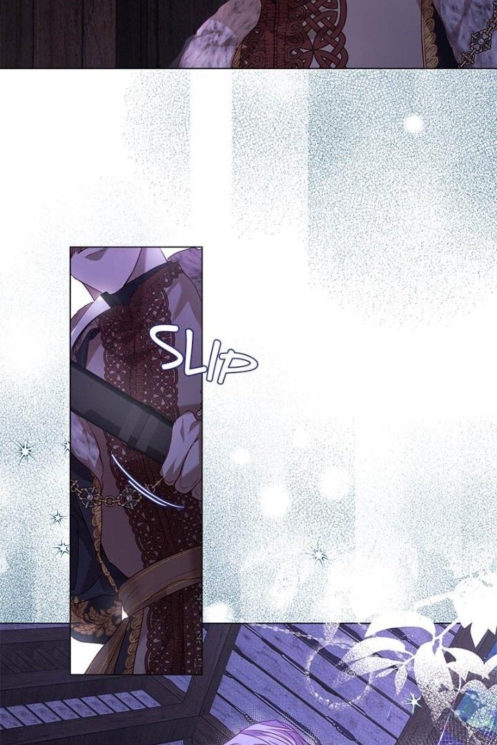 When the Mad Dog Bites the Leash Chapter 5 page 70