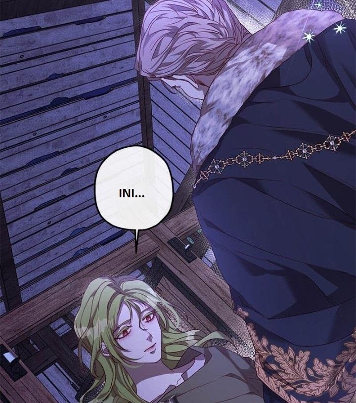 When the Mad Dog Bites the Leash Chapter 5 page 71