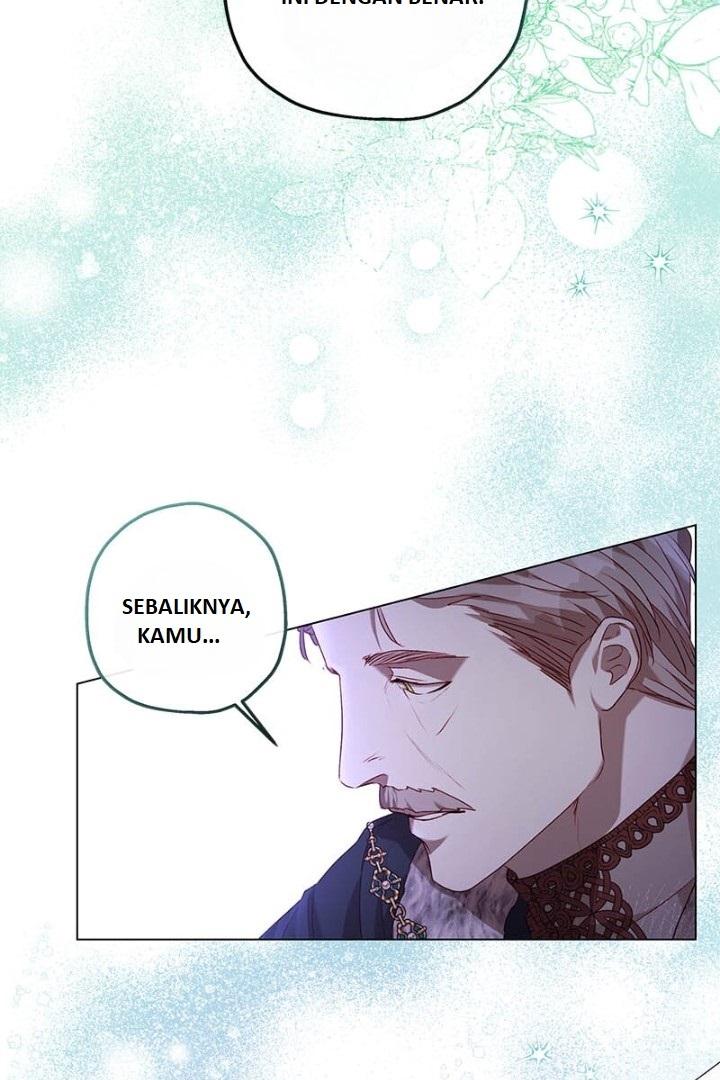 When the Mad Dog Bites the Leash Chapter 5 page 75