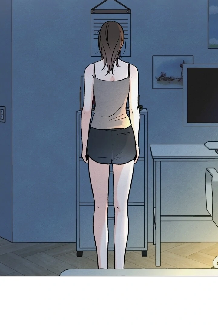 Who is The Liar? Chapter 13 page 21