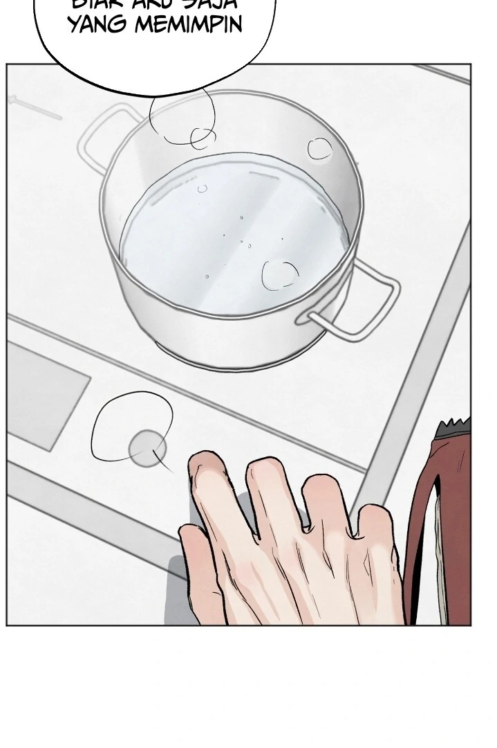 Who is The Liar? Chapter 13 page 4
