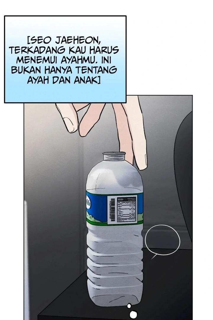 Who is The Liar? Chapter 13 page 67