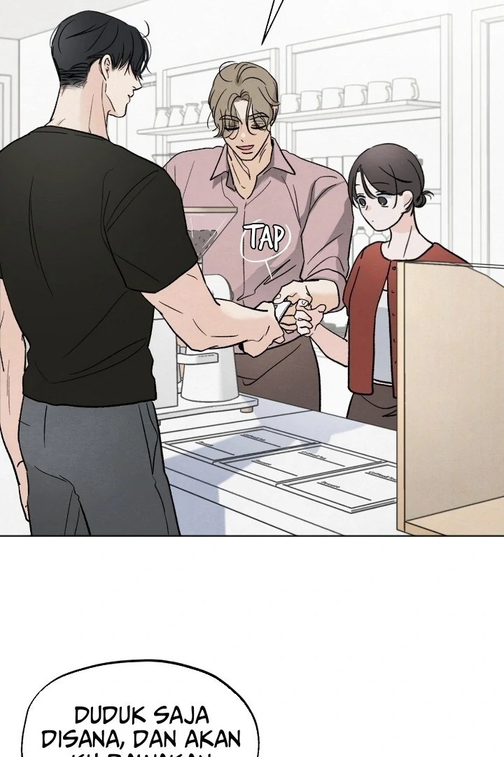 Who is The Liar? Chapter 13 page 96