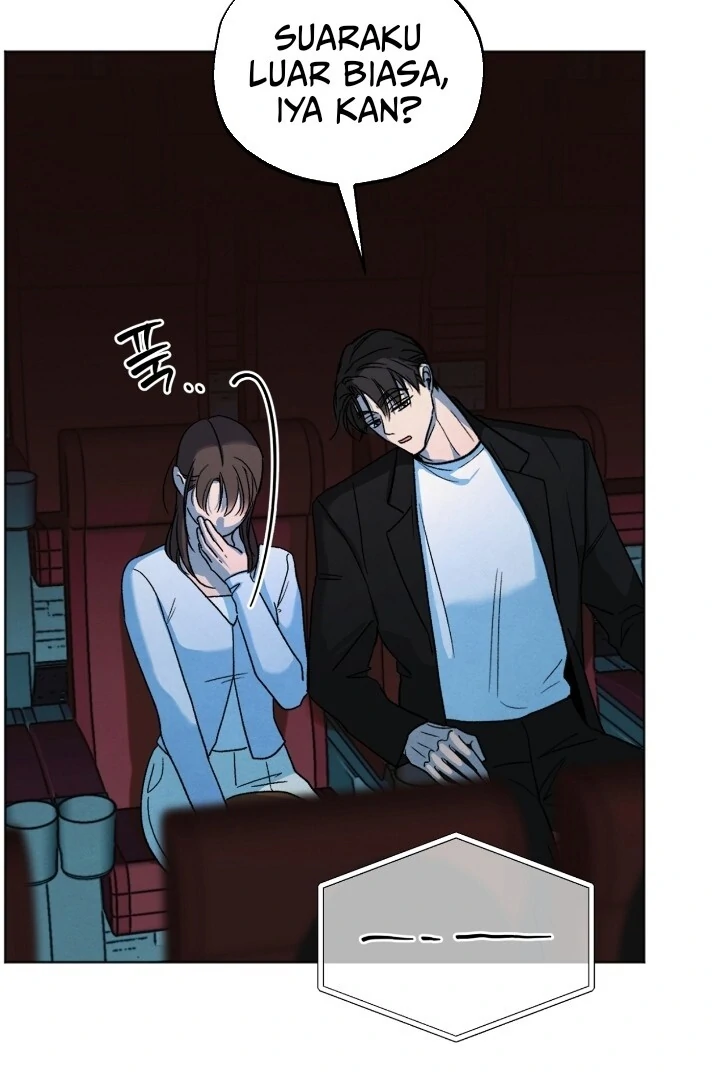 Who is The Liar? Chapter 17 page 38