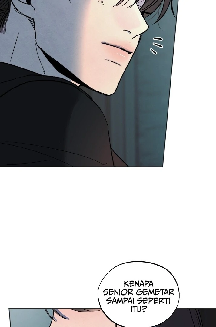 Who is The Liar? Chapter 17 page 43