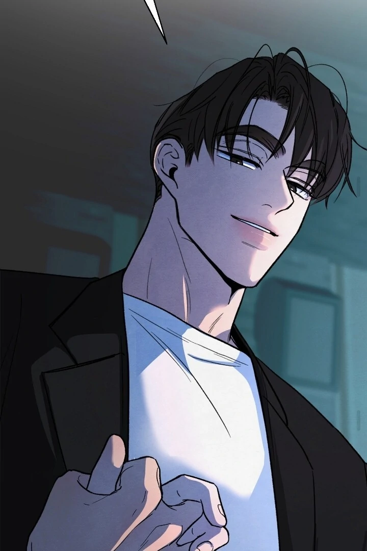 Who is The Liar? Chapter 17 page 65