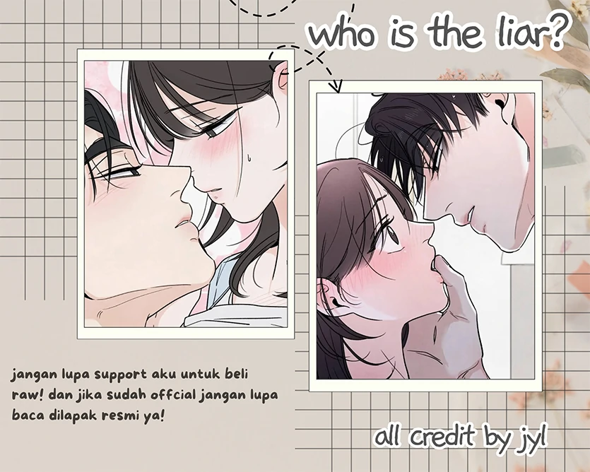 Who is The Liar? Chapter 26 page 0