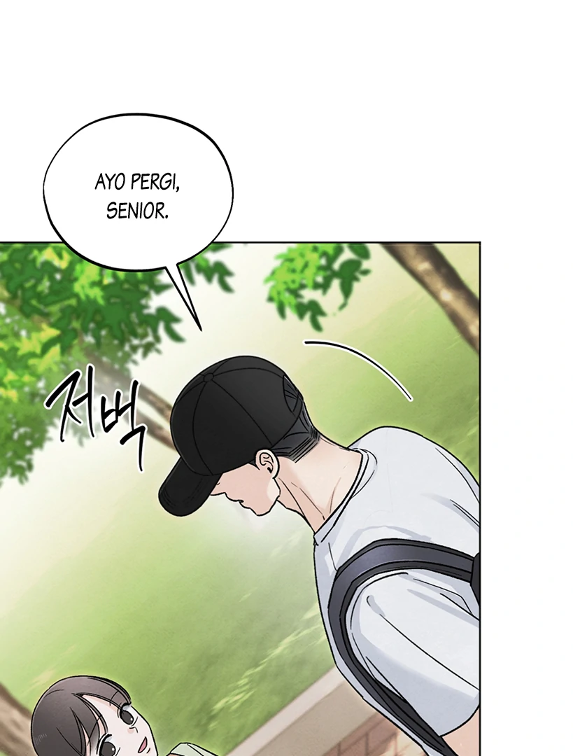 Who is The Liar? Chapter 26 page 19