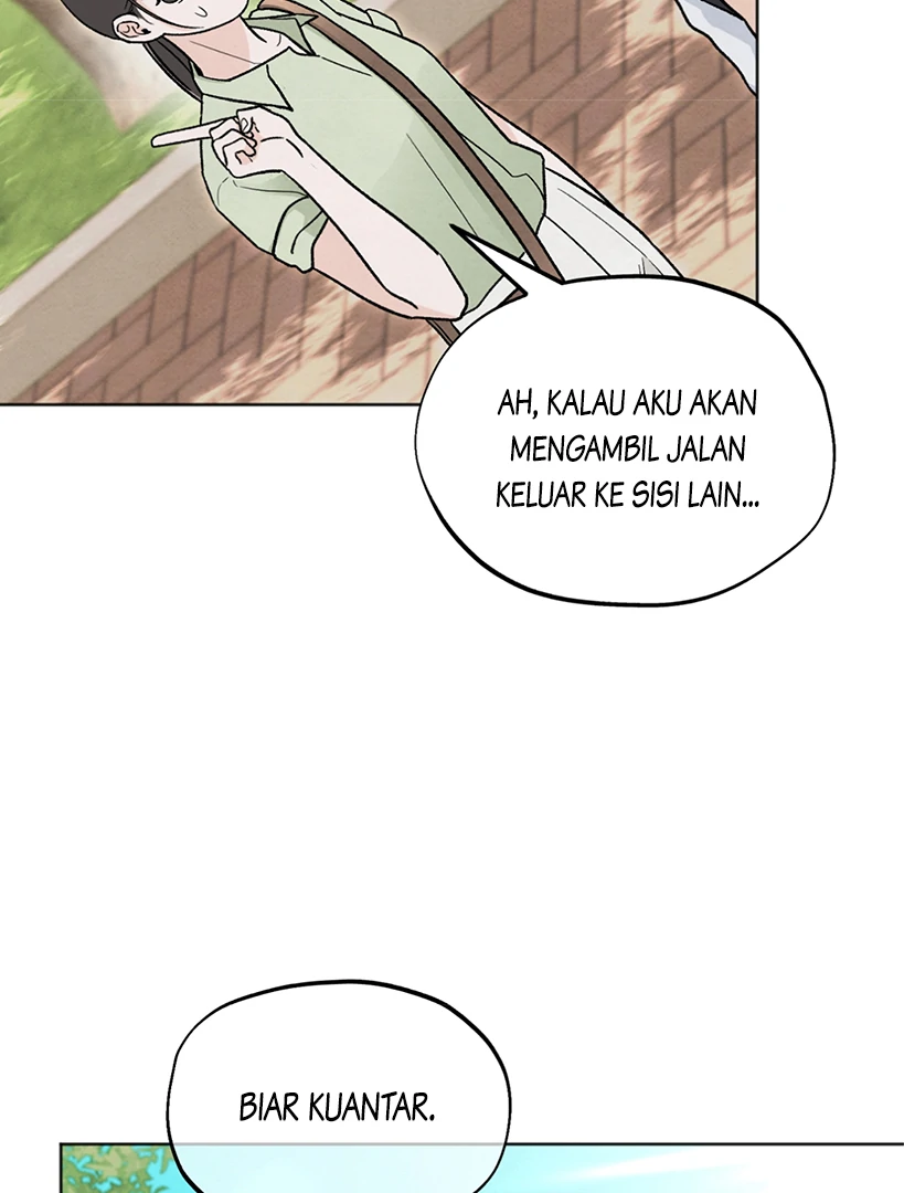 Who is The Liar? Chapter 26 page 20