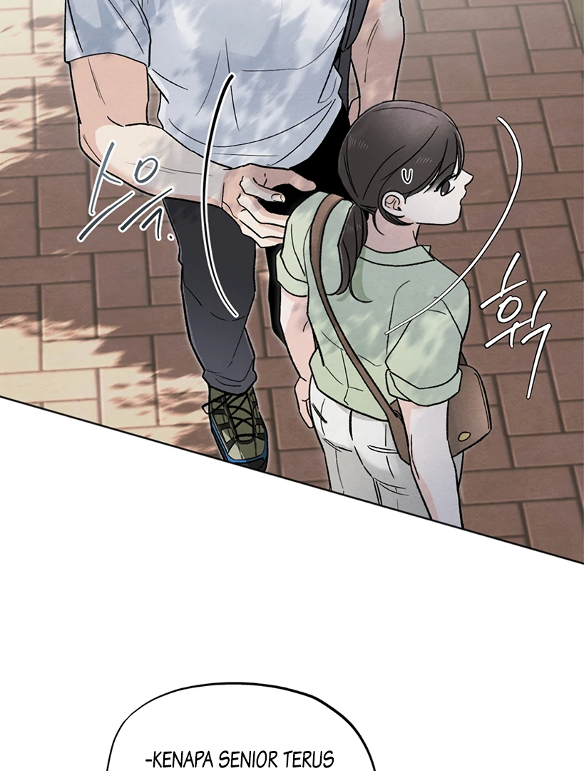 Who is The Liar? Chapter 26 page 23