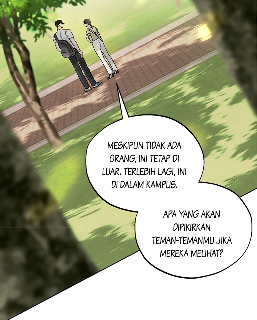 Who is The Liar? Chapter 26 page 27