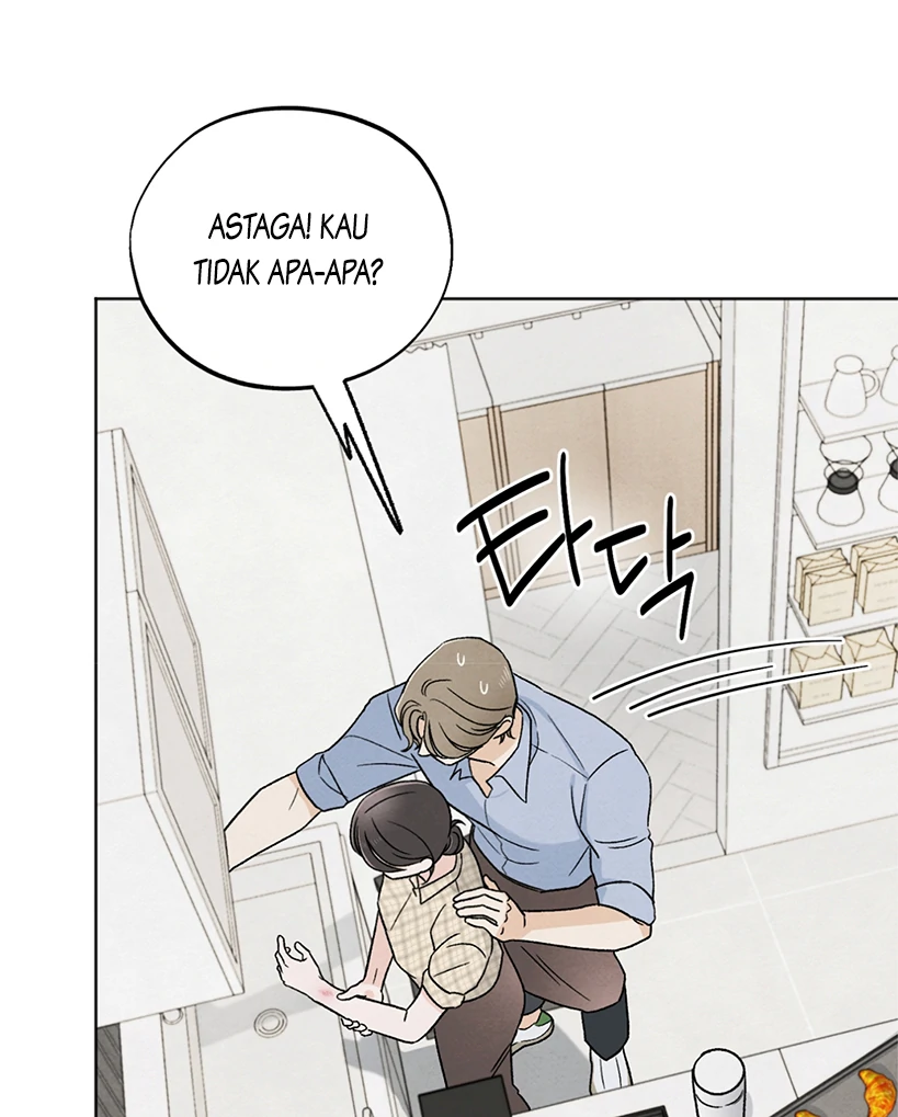 Who is The Liar? Chapter 26 page 70