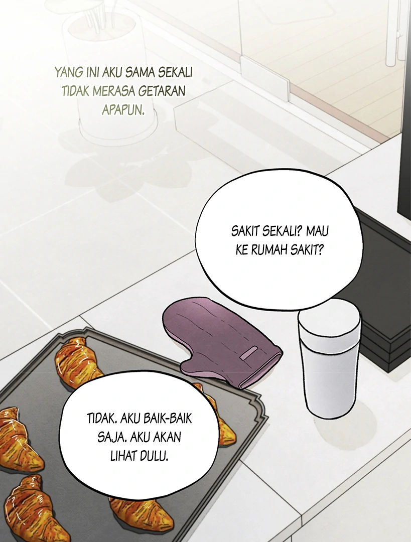 Who is The Liar? Chapter 26 page 76