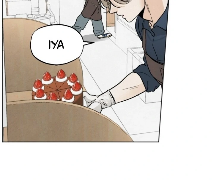 Who is The Liar? Chapter 5 page 32