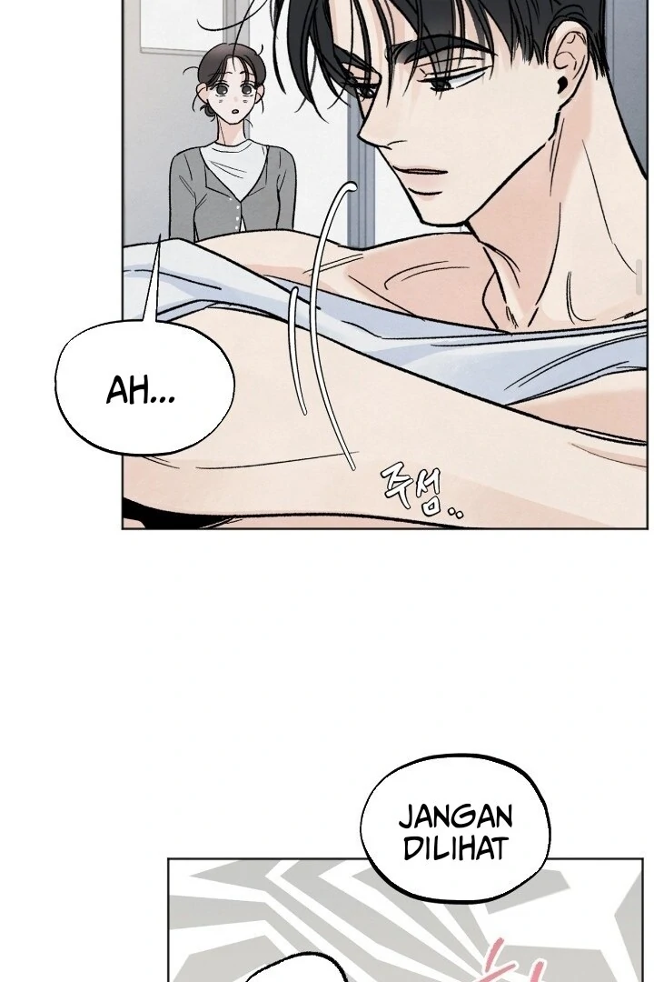Who is The Liar? Chapter 5 page 54