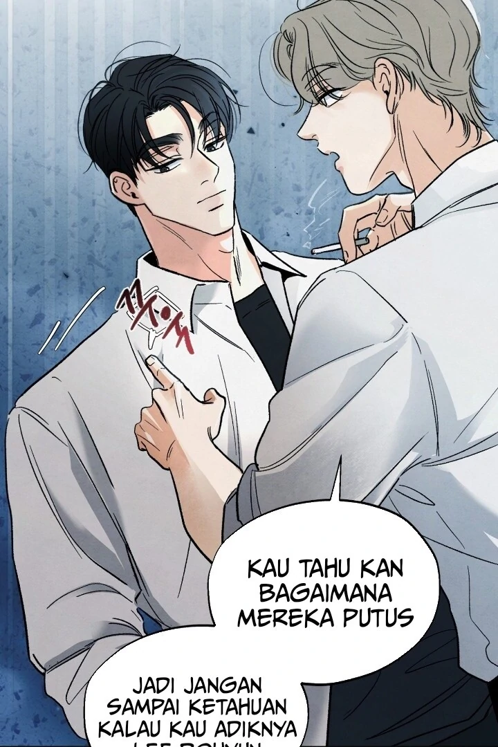 Who is The Liar? Chapter 5 page 6