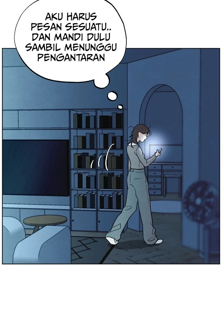 Who is The Liar? Chapter 6 page 38