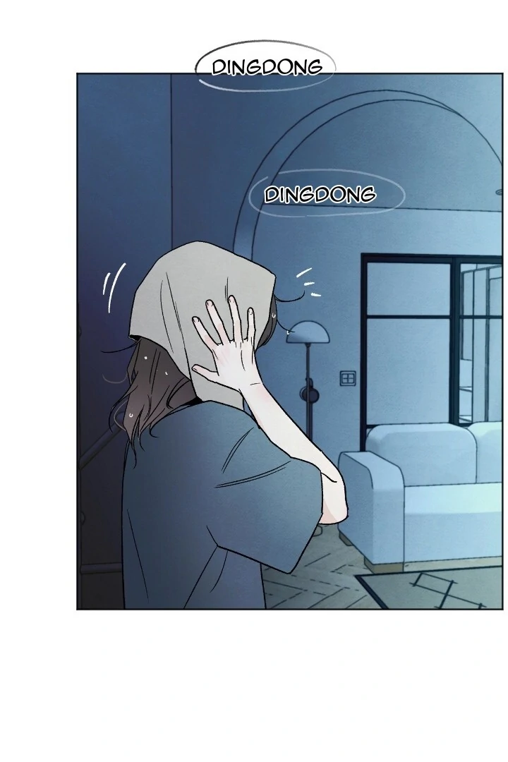 Who is The Liar? Chapter 6 page 40