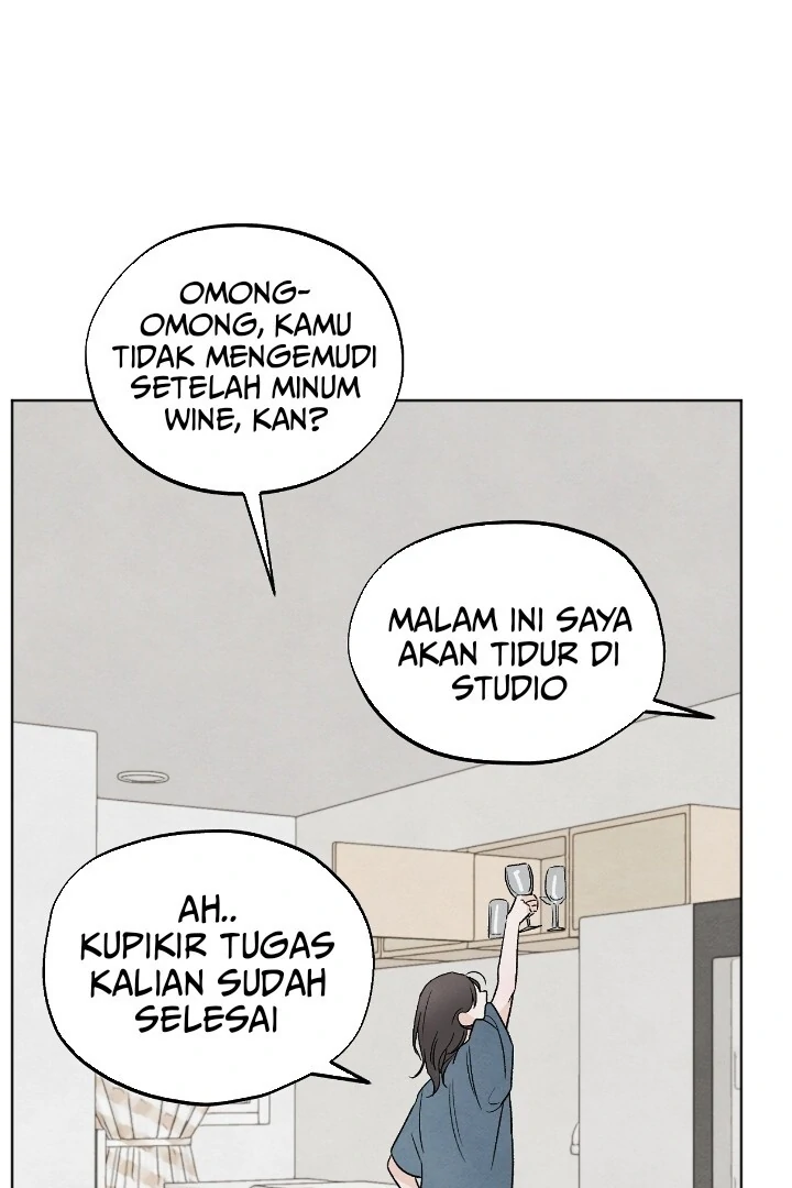 Who is The Liar? Chapter 6 page 71