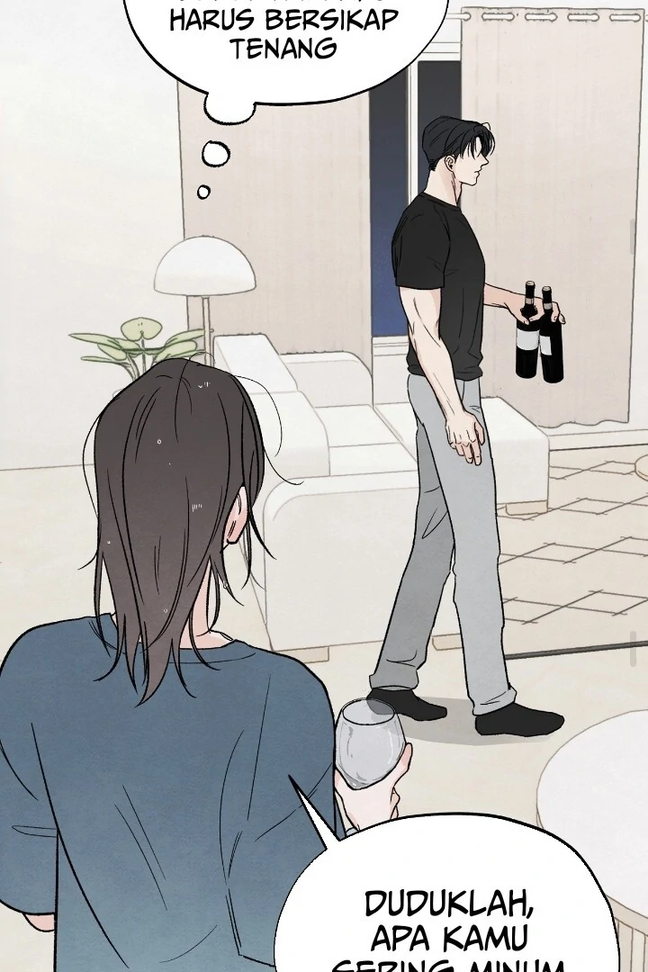 Who is The Liar? Chapter 6 page 73