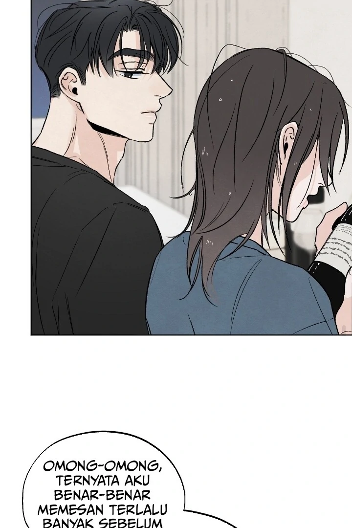 Who is The Liar? Chapter 6 page 76