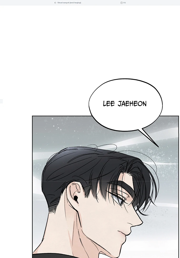 Who is The Liar? Chapter 7 page 1