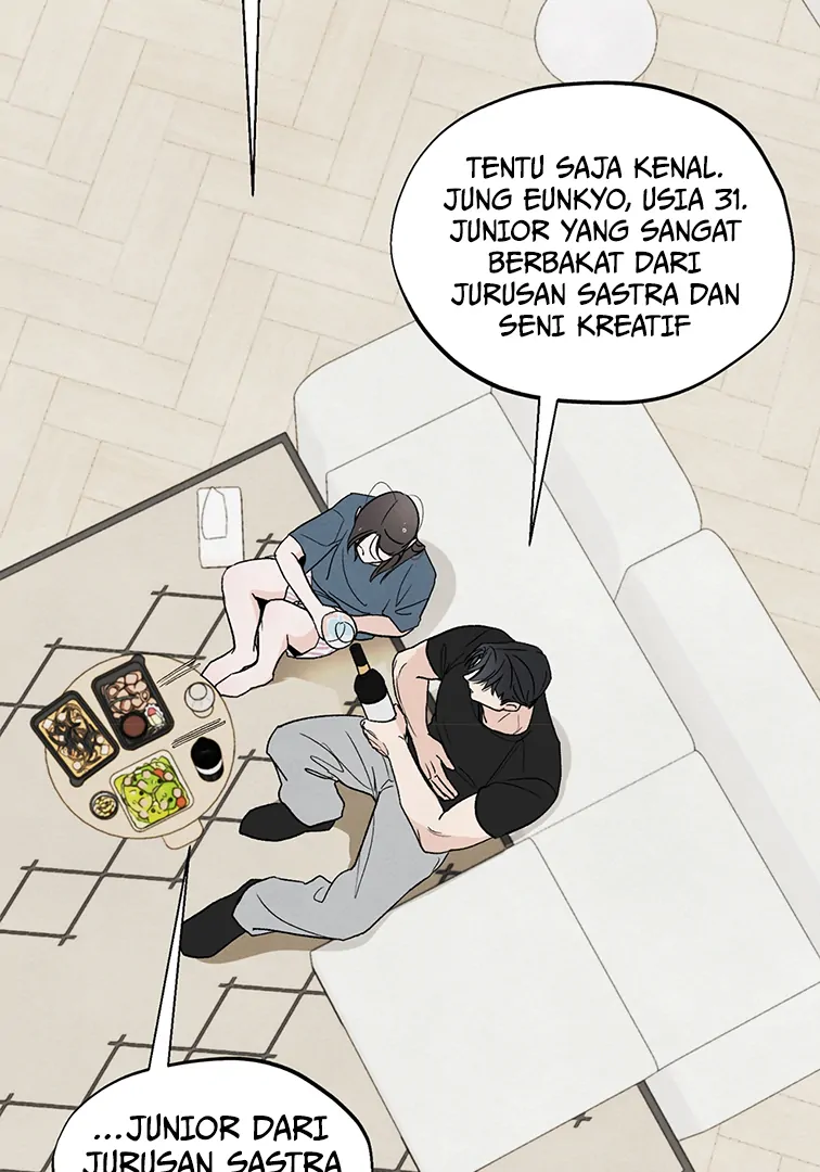 Who is The Liar? Chapter 7 page 6