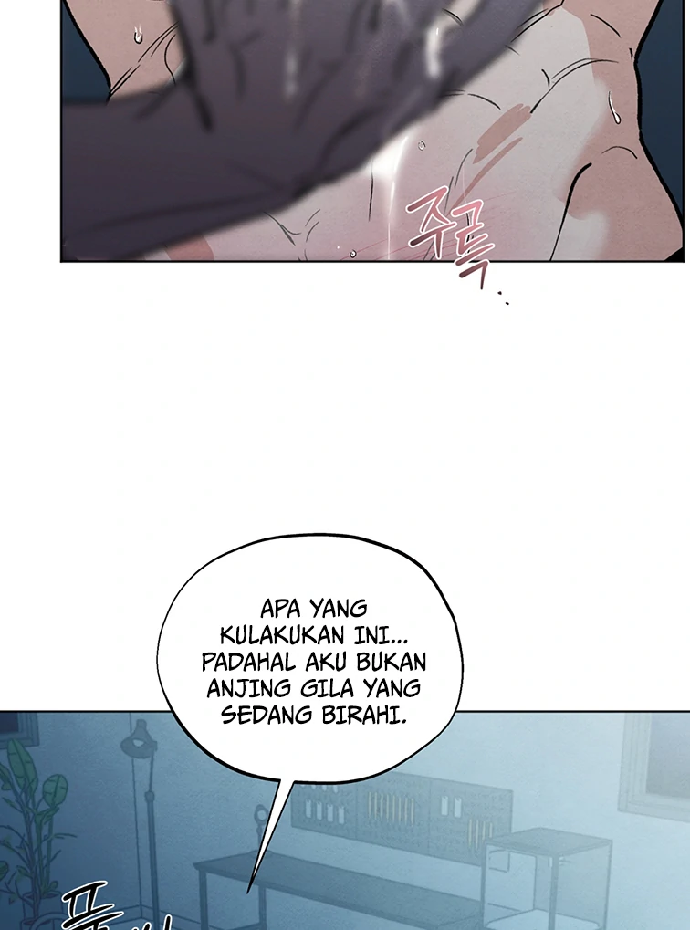 Who is The Liar? Chapter 7 page 70