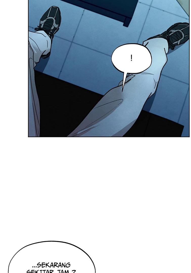 Who is The Liar? Chapter 7 page 74