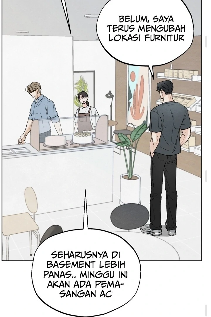 Who is The Liar? Chapter 9 page 76