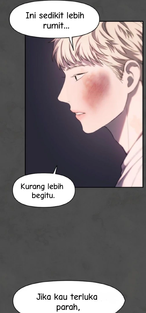 Who’s killed me Chapter 15 page 38