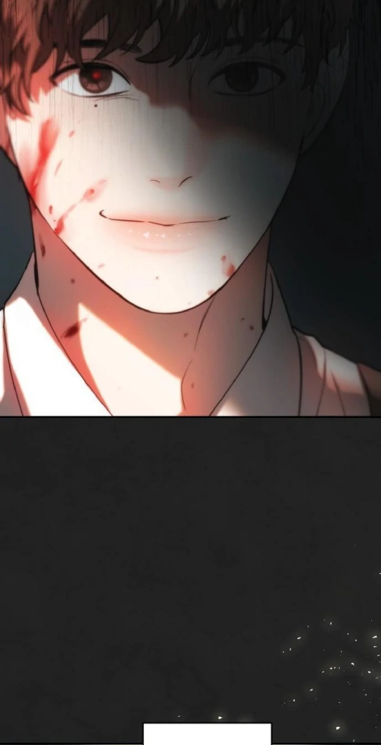 Who’s killed me Chapter 23 page 21